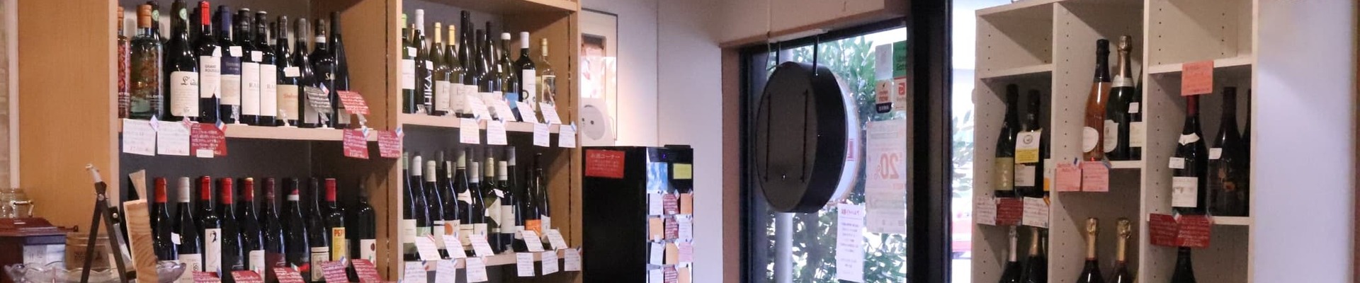 総菜屋Lassiatte（ラシェット）