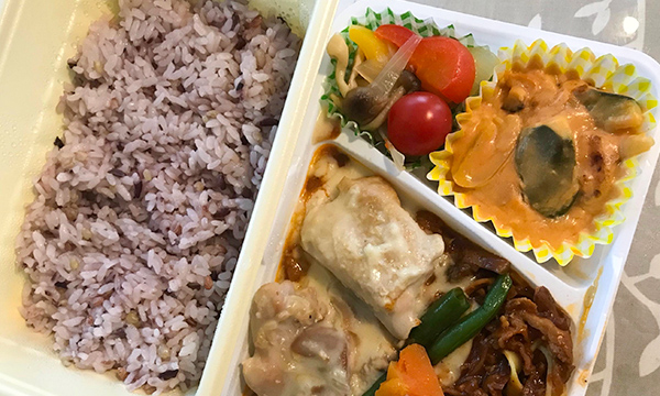 お弁当｜総菜屋Lassiatte（ラシェット）