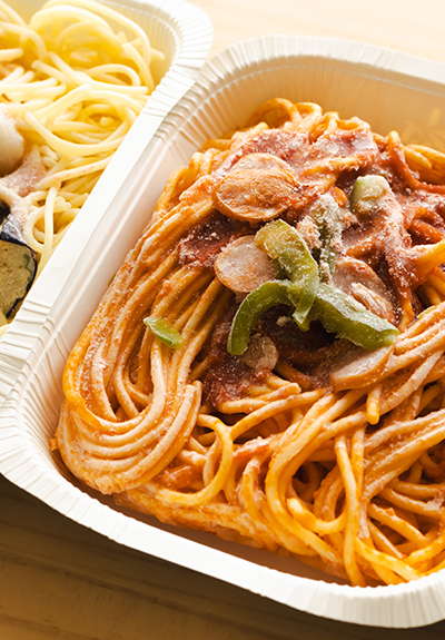 卸売販売｜総菜屋Lassiatte（ラシェット）